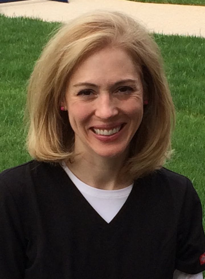 Dede Smith