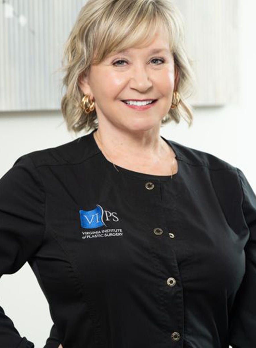 Cissy Christopher