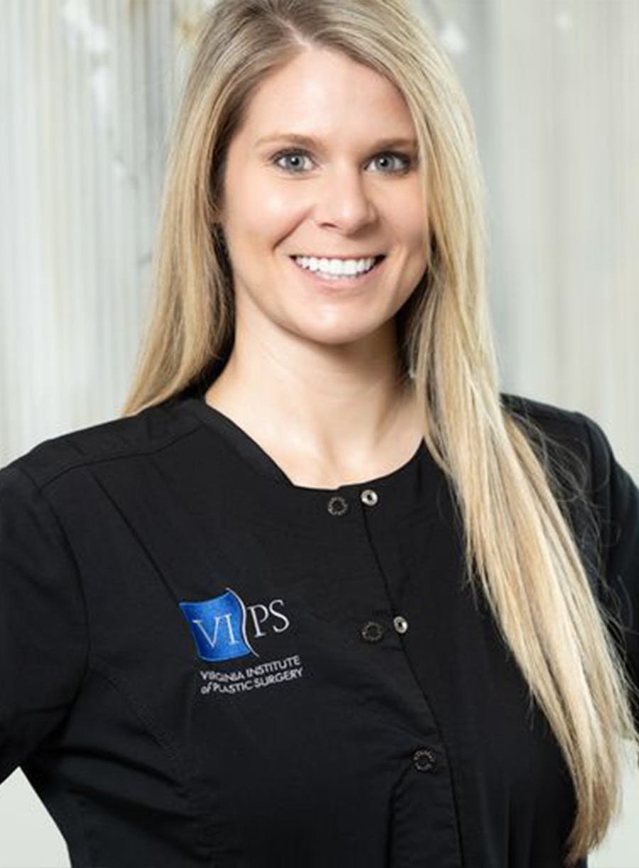 Melissa Benedict