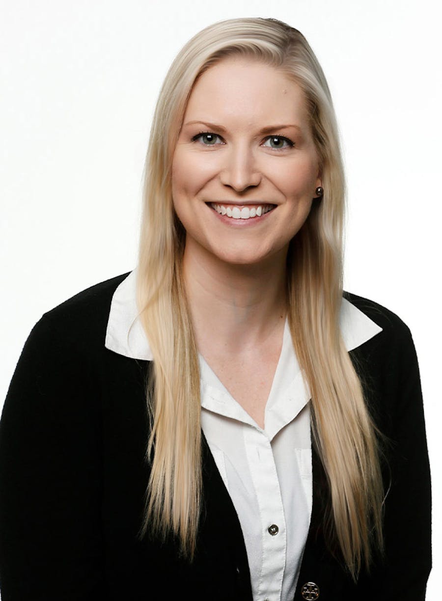 Kimberly Rees