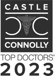Doctor credentials