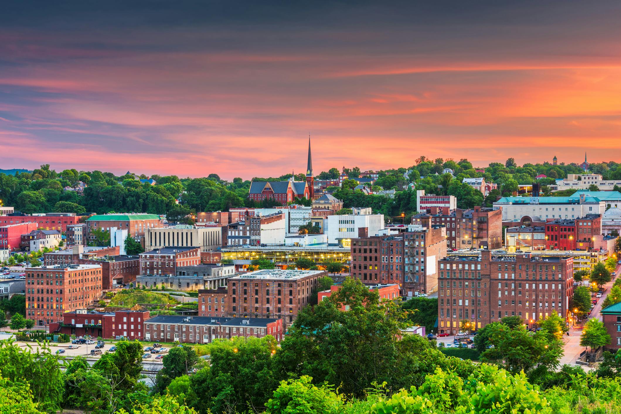 Lynchburg