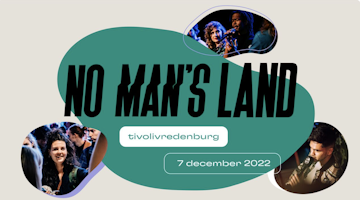 Logo van No Man's Land