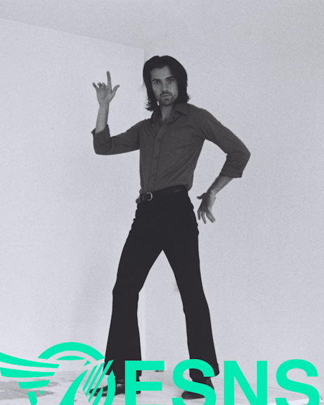 Cosmic Crooner