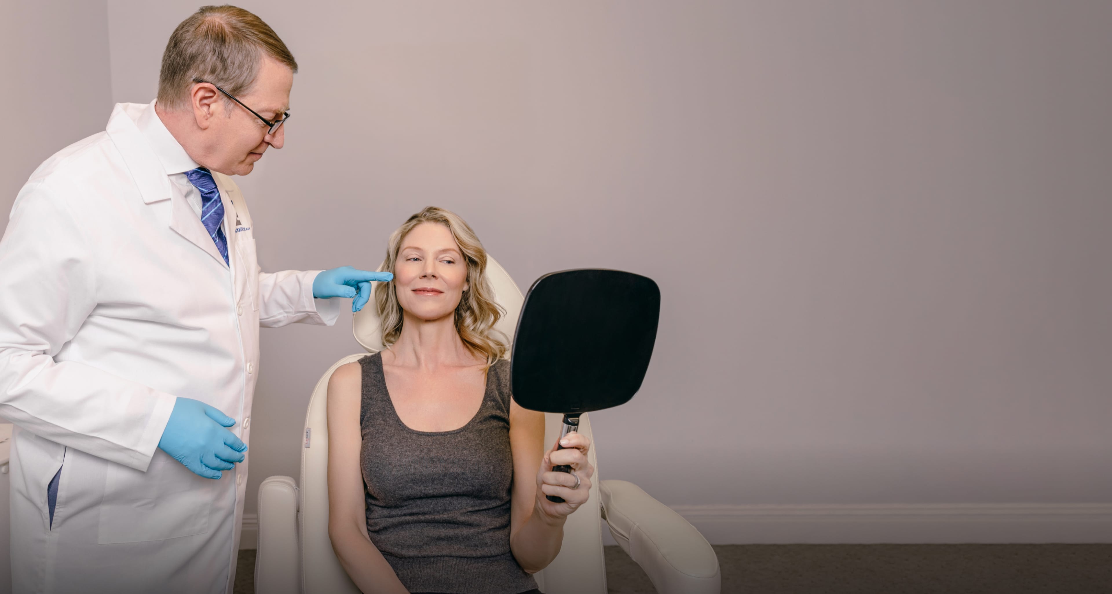 Plastic Surgeon NYC | Bass Plastic Surgery in New York City