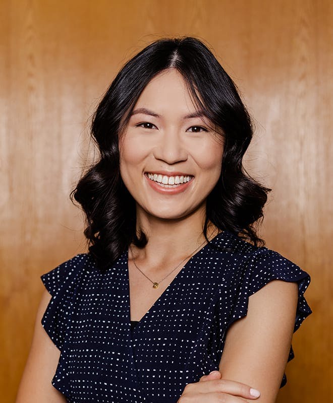 Doreen Wu