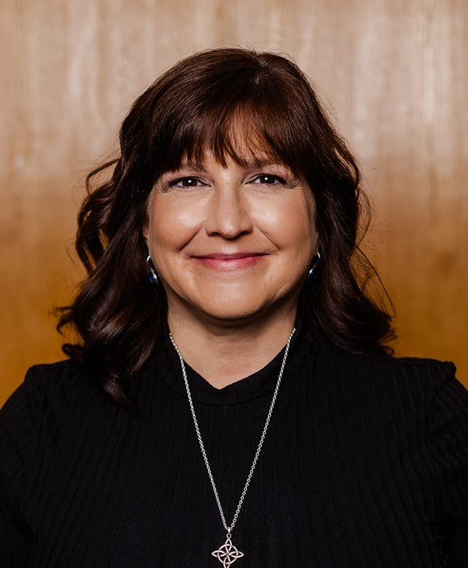 Regina Moran