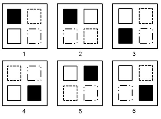 Abstract Reasoning: Take A Free Practice Test Now!