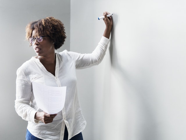 How to Make a Great Elevator Pitch