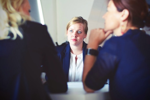 4 Ways to Pass a Second Interview in 2025
