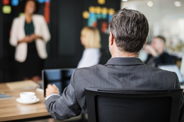 4 Ways to Pass a Second Interview in 2025