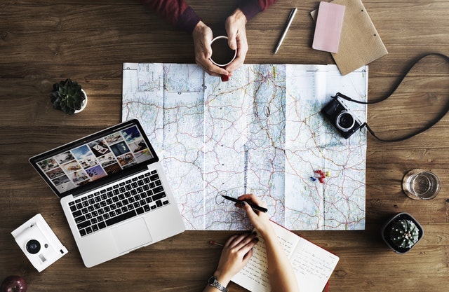 A Guide to Taking a Sabbatical from Work