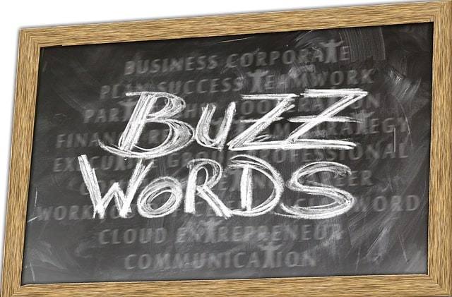 Resume Buzzwords