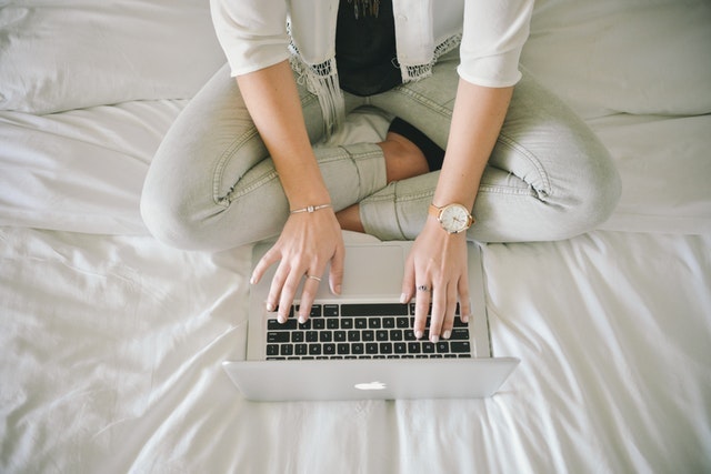 20 of best jobs working from home