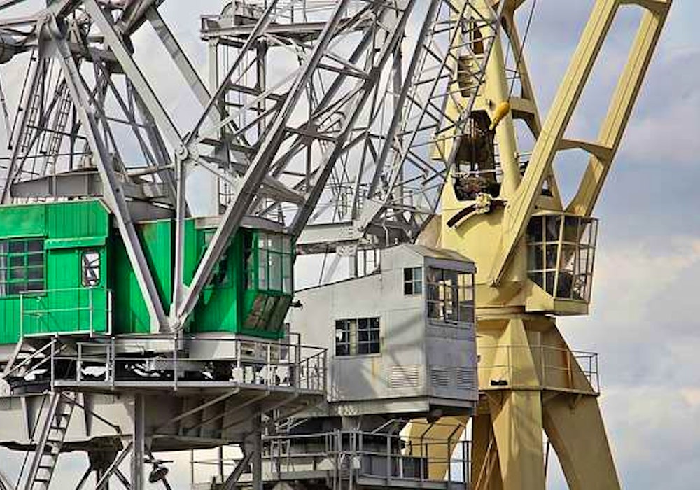 The Top 100 Engineering Firms Worldwide: A List