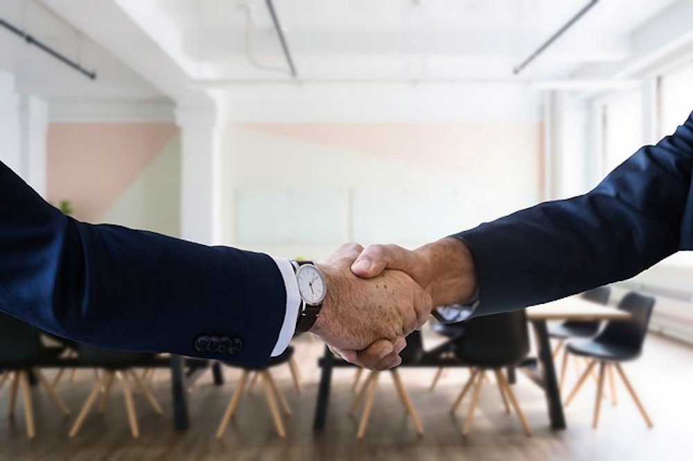 Are You Interviewing With Any Other Companies Viewpoint Viewpoint Careers Advice Blog