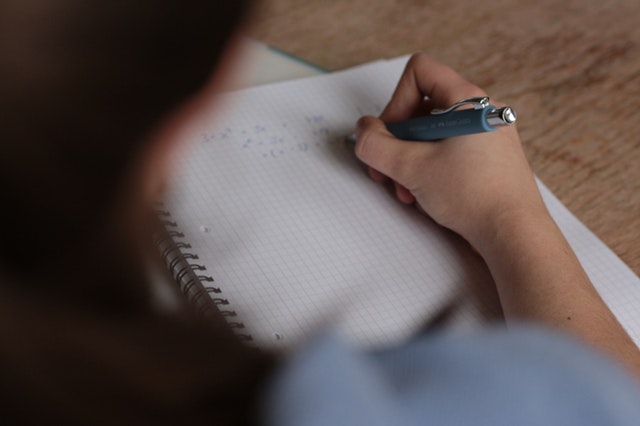 written exercises