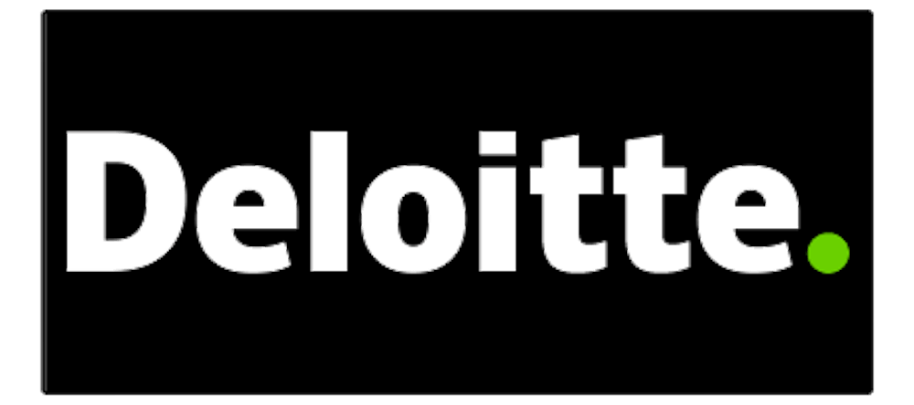 deloitte consultant interview questions