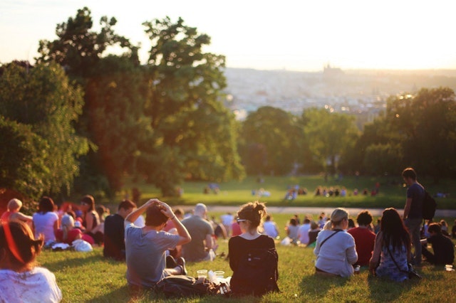 Careers In the Public Sector & Government