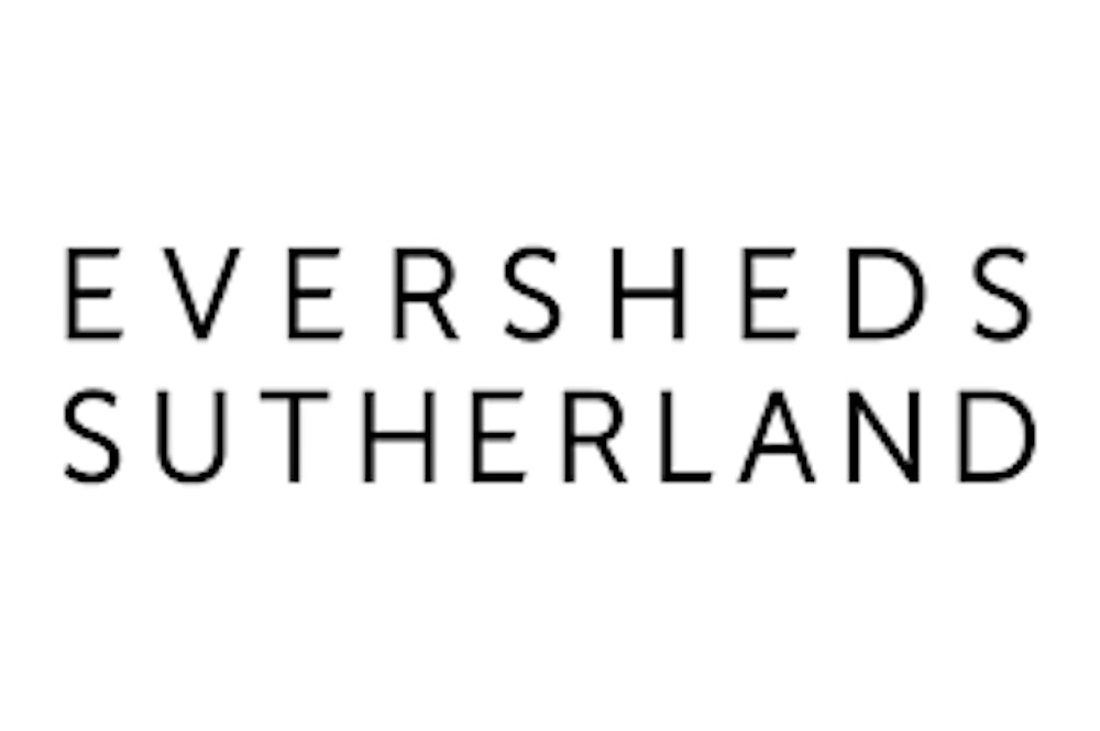 Eversheds Sutherland Training Contract Applications 2020 Guide