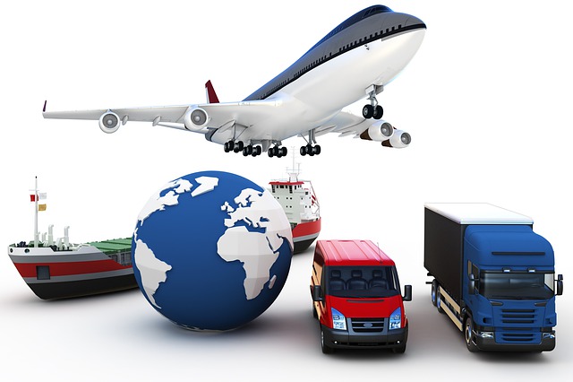 Top 100 Transport and Logistics Firms: A Complete List