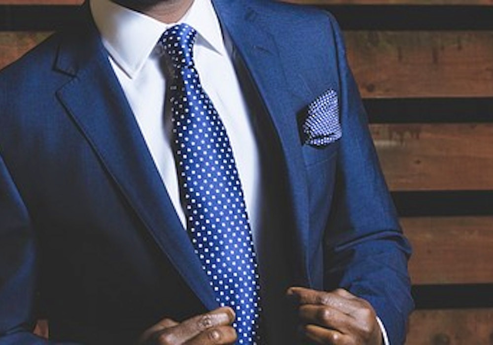 What You Should Wear To An Interview 21 Update