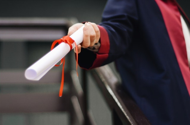 What Is a Postgraduate Degree?