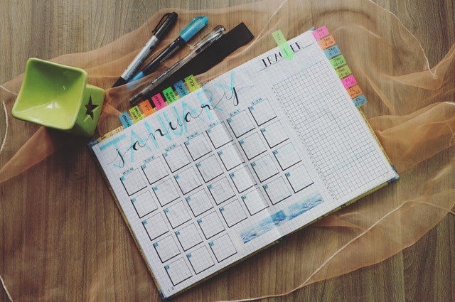 How to Develop a GMAT Study Plan