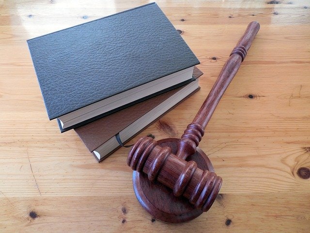 Law Conversion Courses