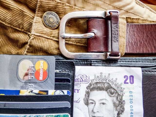Bursary, Scholarship or Loan?
