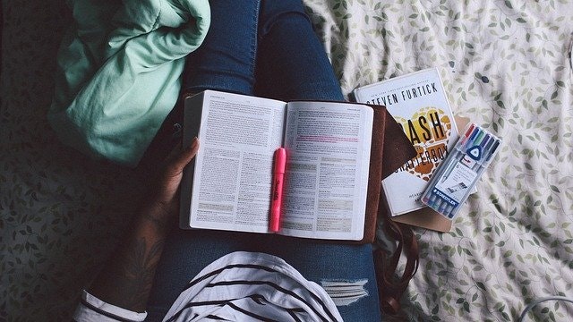 Bursary, Scholarship or Loan?