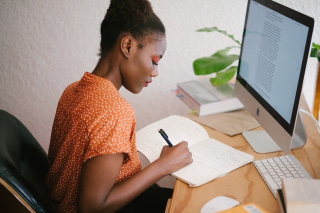 online mba