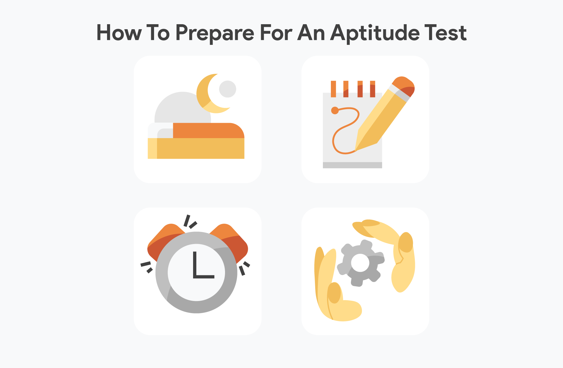 how to do a market test