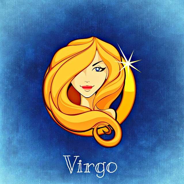 Virgo Career Horoscope 2023
