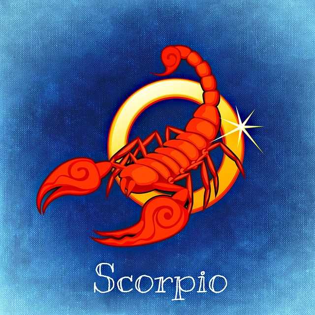 Jobs for Scorpios