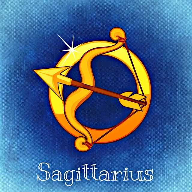 Sagittarius Career Horoscope for 2022