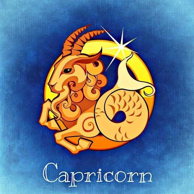 best jobs for Capricorns