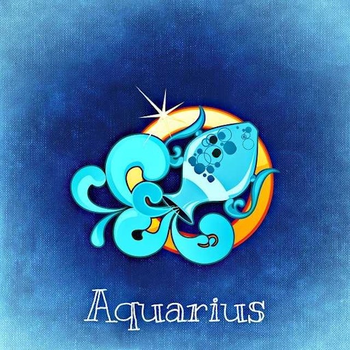Aquarius Career Horoscope for 2024
