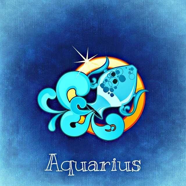 Aquarius Career Horoscope