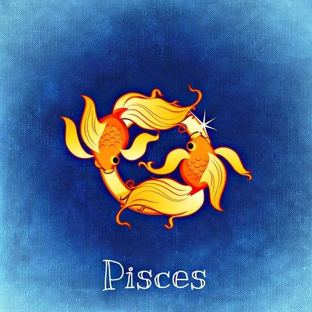 best job for pisces