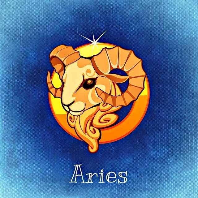 10 best jobs for Aries