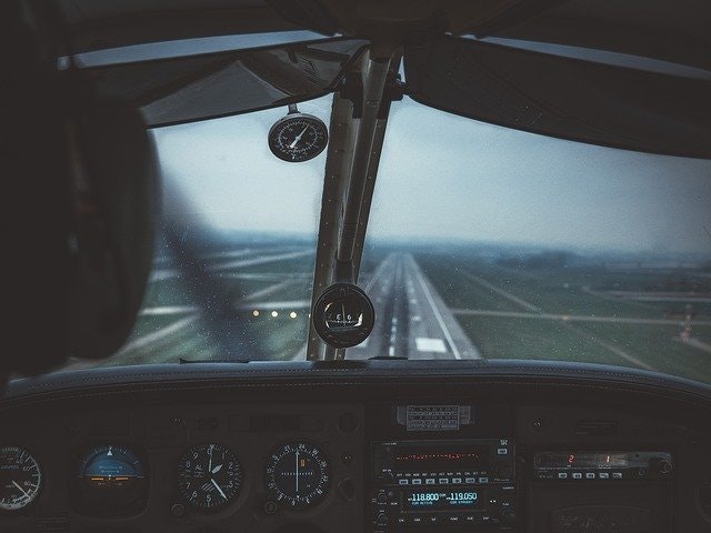 Pilot Assessment Tests: the best pilot test guide
