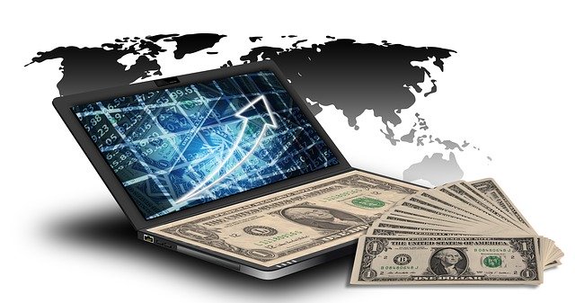 advantages of forex trading