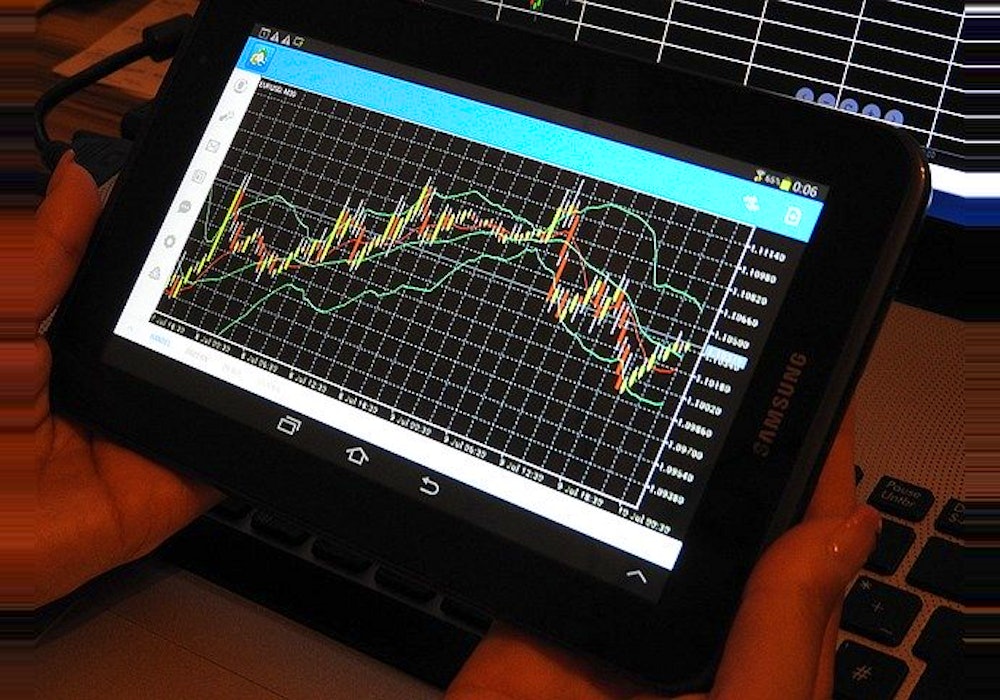 ami a legjobb forex robot