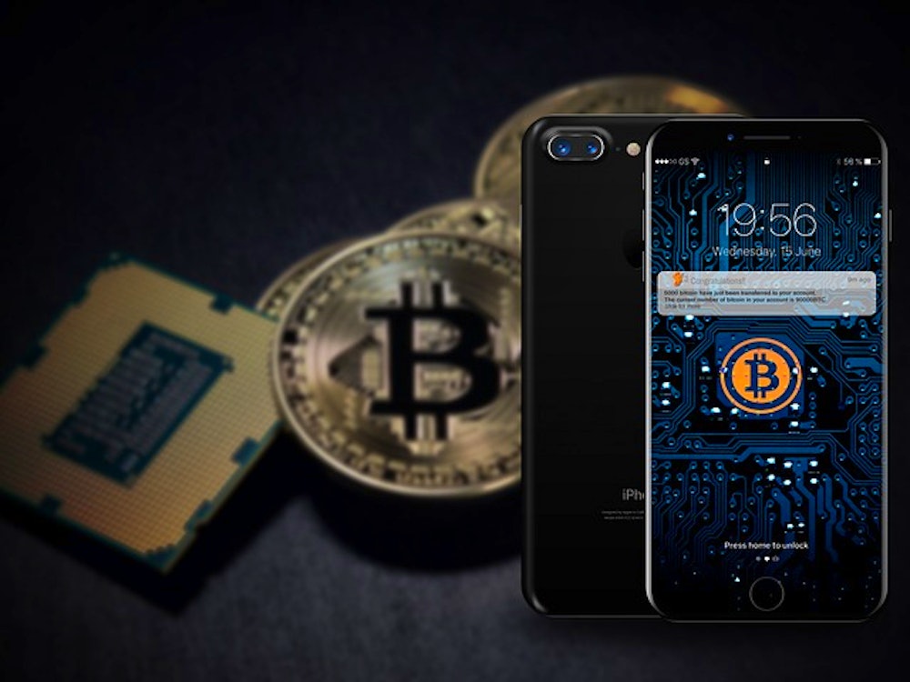 bitcoin cash wallet blockchain