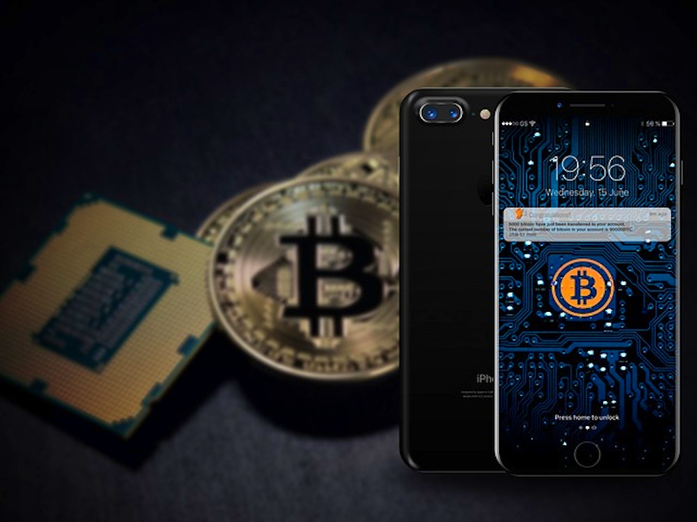 cryptocurrencies bitcoin wallet