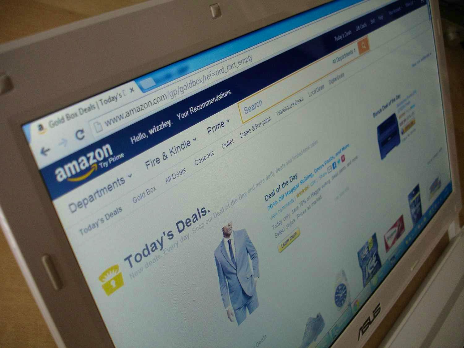 Amazon Application Process: A 2021 Guide
