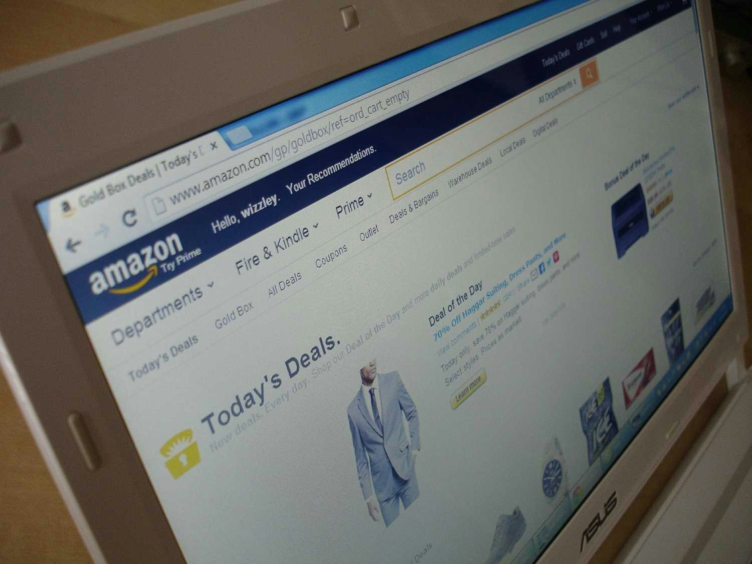 Amazon Application Process: A 2020 Guide