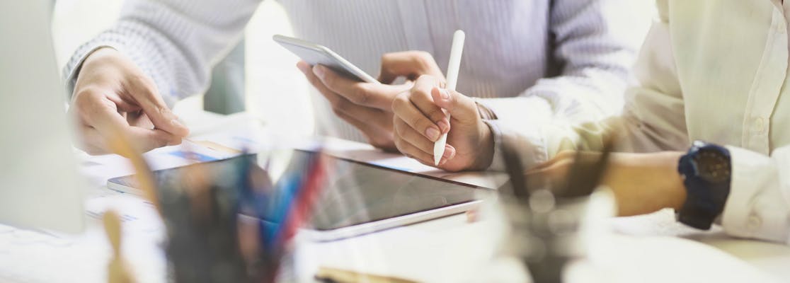 A List of 12 Key Competencies Employers Look For in 2025