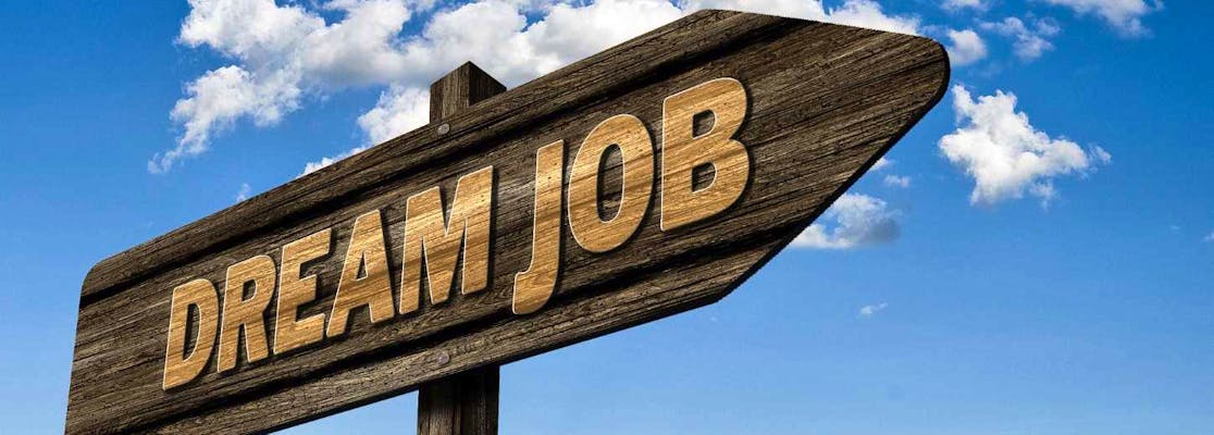 How to Answer the Question: "Why Are You Applying for This Position?"